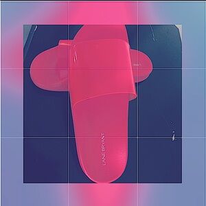 Lane Bryant  Jelly slides 8